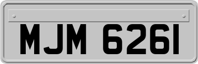 MJM6261