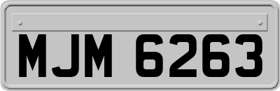 MJM6263