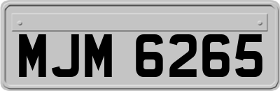 MJM6265