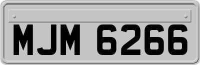 MJM6266