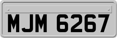 MJM6267