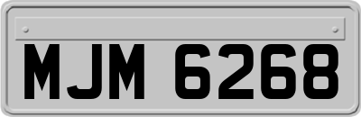 MJM6268