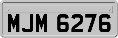 MJM6276