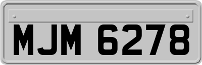 MJM6278