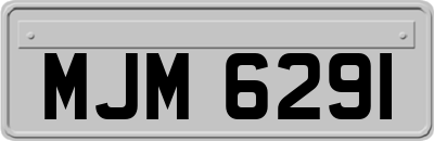 MJM6291