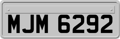 MJM6292