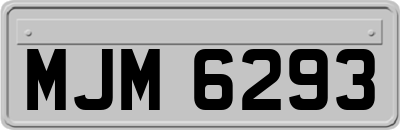 MJM6293