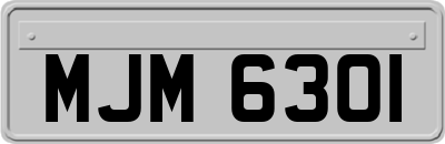 MJM6301