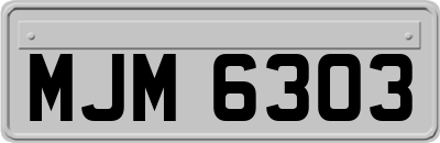 MJM6303
