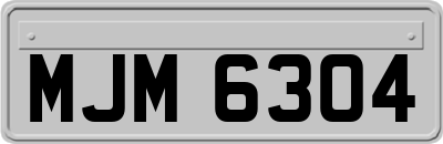 MJM6304