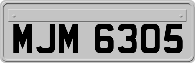 MJM6305