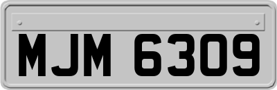 MJM6309