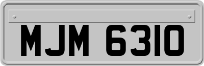 MJM6310
