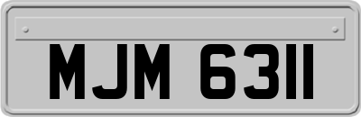 MJM6311