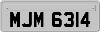 MJM6314