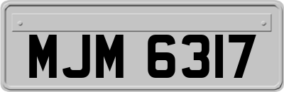 MJM6317