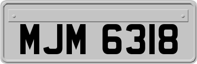 MJM6318