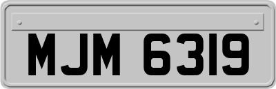 MJM6319
