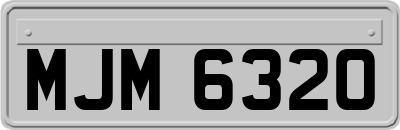 MJM6320