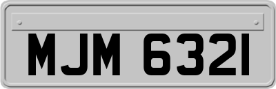 MJM6321