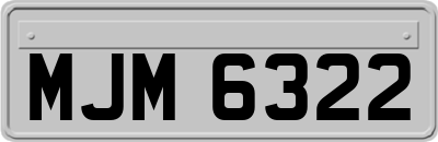 MJM6322