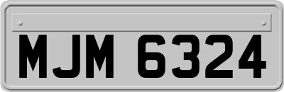 MJM6324