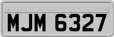 MJM6327