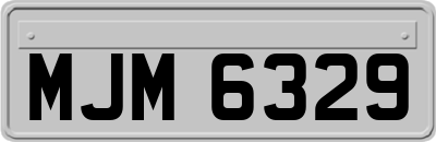 MJM6329