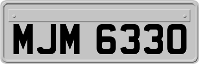 MJM6330