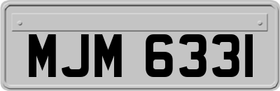 MJM6331