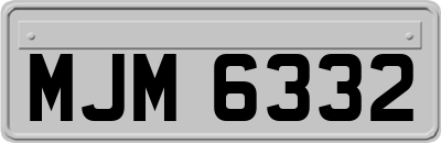 MJM6332