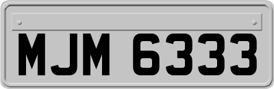 MJM6333