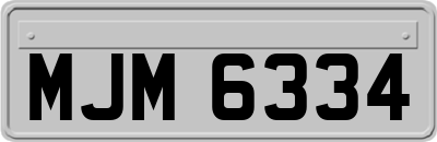MJM6334