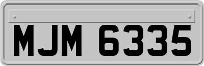 MJM6335