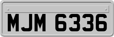 MJM6336