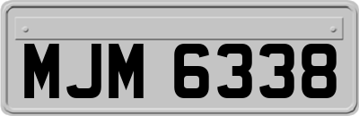 MJM6338