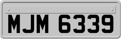 MJM6339