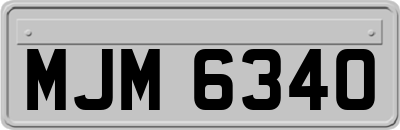 MJM6340