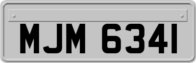MJM6341