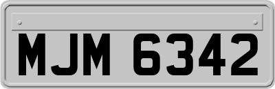 MJM6342