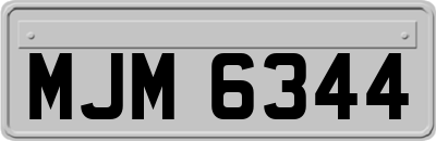 MJM6344