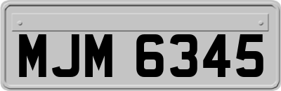 MJM6345