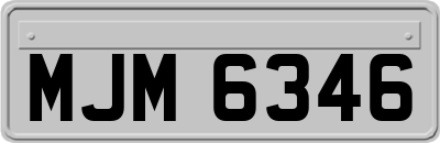 MJM6346