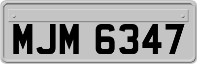 MJM6347