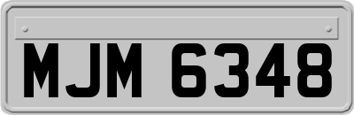 MJM6348