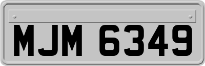 MJM6349