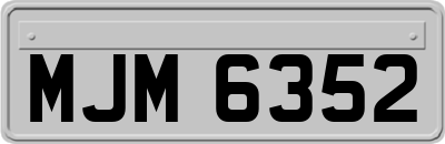 MJM6352