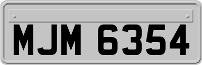 MJM6354