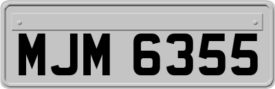 MJM6355