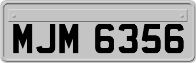 MJM6356